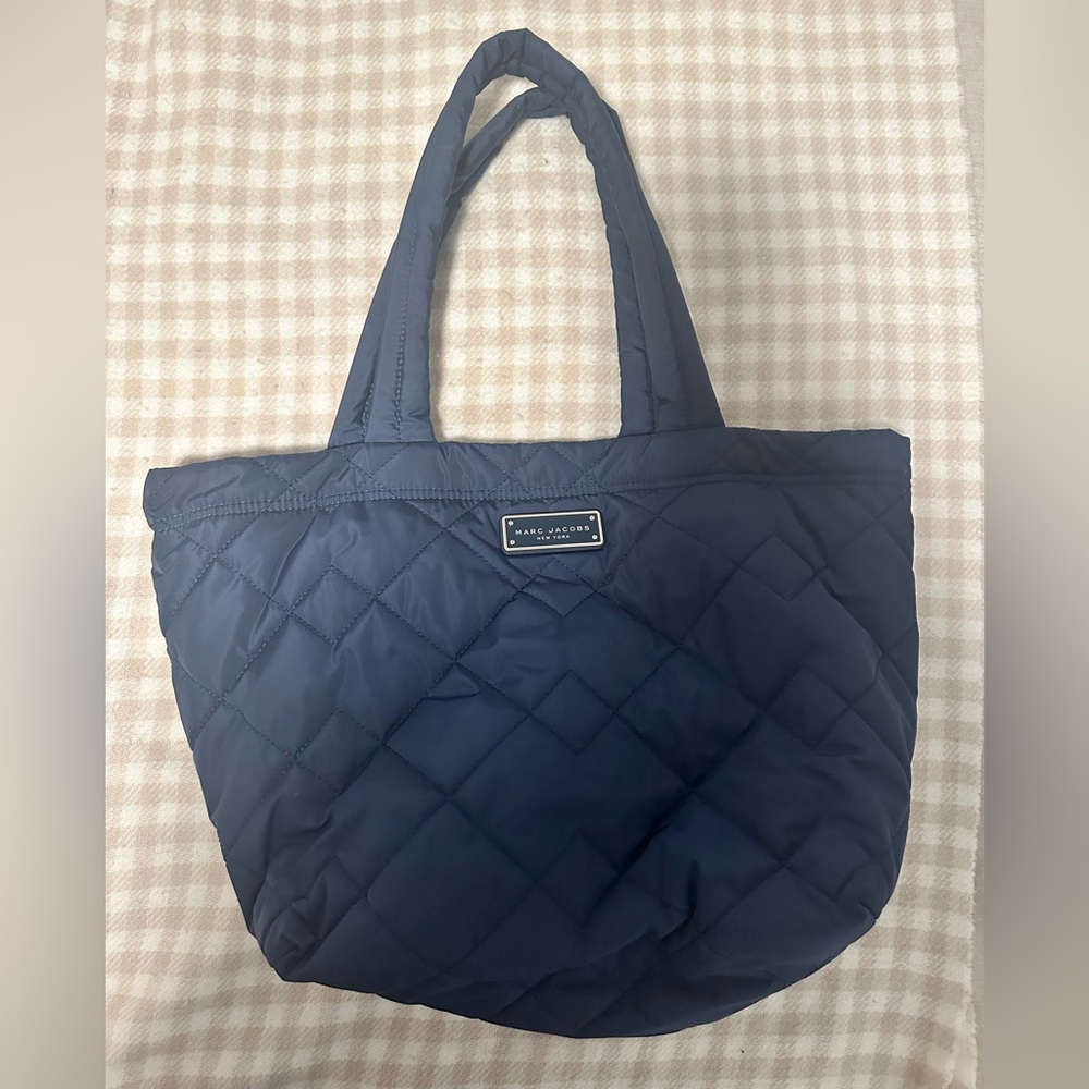 Marc Jacobs Nylon Tote